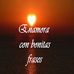 Cover Image of डाउनलोड Enamora con bonitas frases  APK