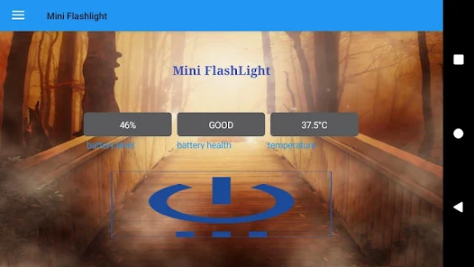 Mini Flashlight 5