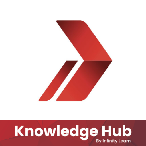 Knowledge Hub - Infinity Learn logo
