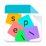 SpellUp : Words icon
