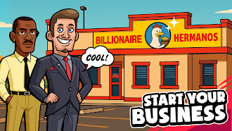 Game screenshot Idle Billionaire Tycoon hack