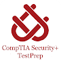 uCertifyPrep CompTIA Security+