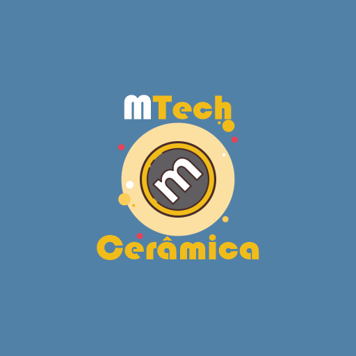 MTech Cerâmica logo