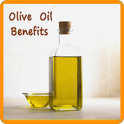 Icon image Olive Oil Benefits (In English