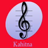 Complete Kahitna songs icon