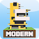 Amazing Minecraft house guide icon