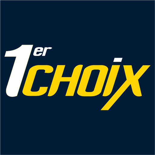 1er Choix logo