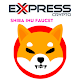 Shiba Faucet Expresscrypto Install on Windows