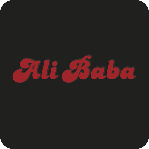 Ali Baba logo
