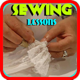 SEWING LESSONS icon