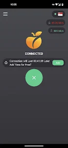 Orange VPN