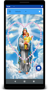 Holy Rosary with Audio Offline