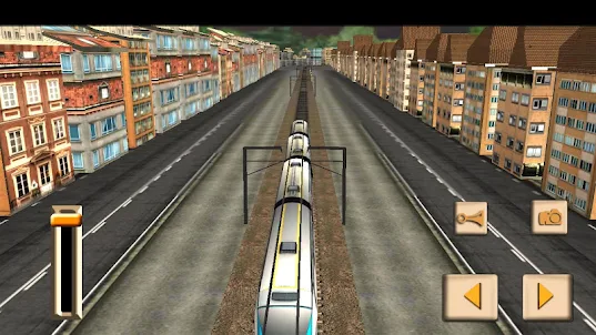 Train Simulator 3D 2016