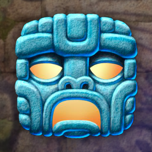 TagStones - on Treasure Hunt! Logo