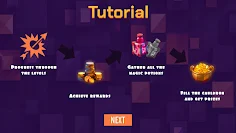 HeiShoot - Screenshot 4