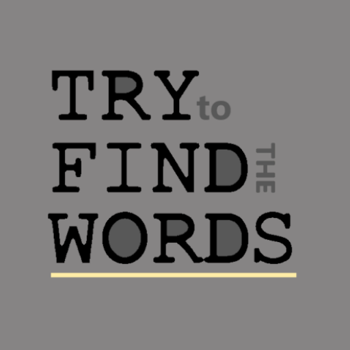 The Words7 logo