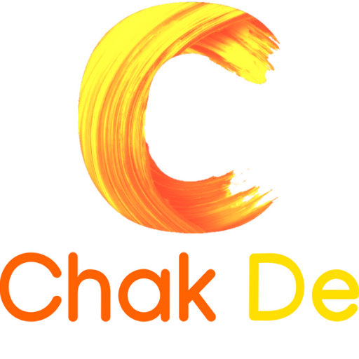 ChakDe - India's Own Short Vid 2.1 Icon