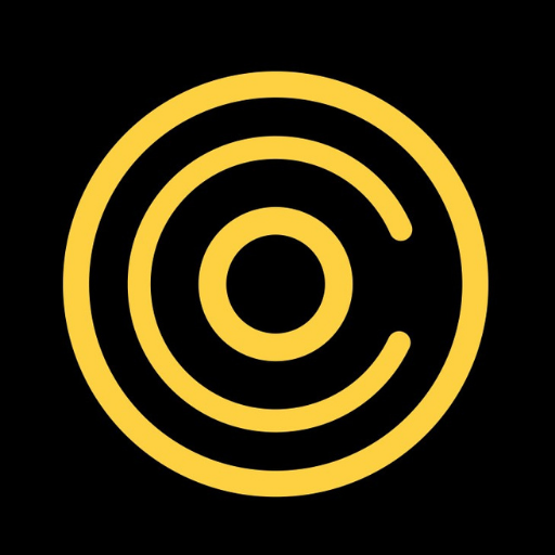 CoVocis - Connect Cope Care logo