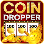 Cover Image of Unduh Online medal game Coin Dropper  APK