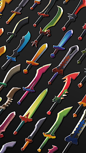 Sword Play Ninja Slice Runner Mod Apk (Latest Version 2023/ Unlimited Money) 4