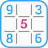 Sudoku - Free Puzzle Game1.8