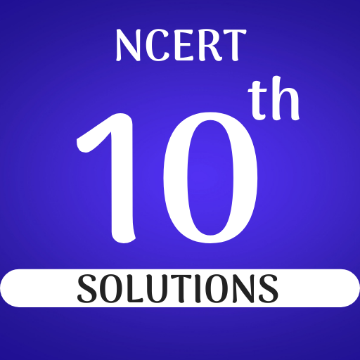 CLASS 10 NCERT CBSE SOLUTION logo
