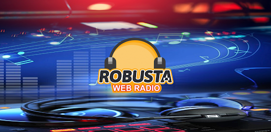 Rádio Robusta