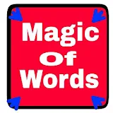Magic Of Word Grade 11 icon