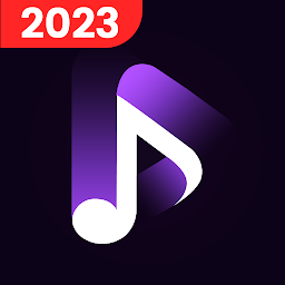 Icon image Music Player: MP3 Audio Player