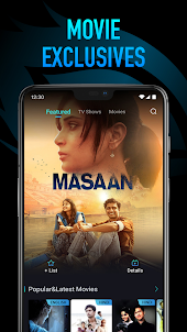 Mfansk Movies & TV Shows