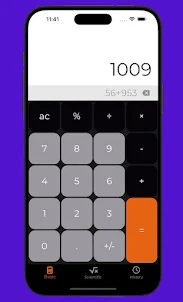 calculator