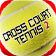 Cross Court Tennis 2 Download on Windows