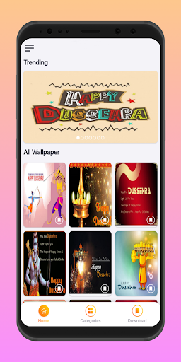 Happy Dussehra Images 2023 Screen 3