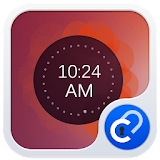 Pop Locker Ubuntu Theme icon