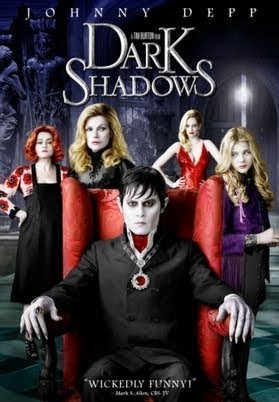 Dark Shadows – Film i Google Play