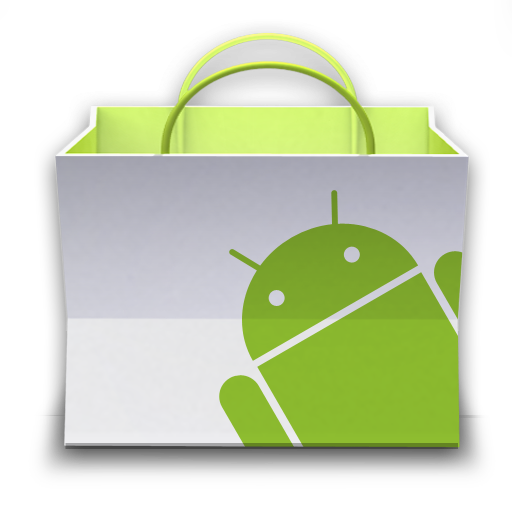 Android Market - แอปพลิเคชันใน Google Play
