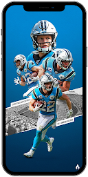 Carolina Panthers Wallpaper 4K