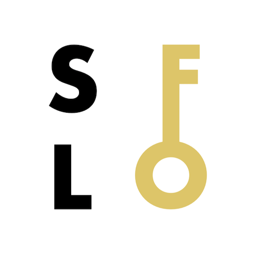 SFLO logo