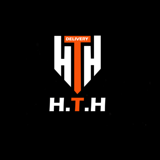 Hand to hand Delivery logo