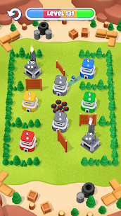Free Tower War – Tactical Conquest New 2021* 4
