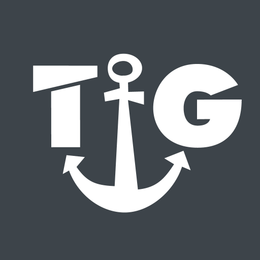 TOPGYM logo