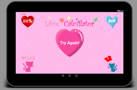 Love Tester - Prank App - Apps on Google Play