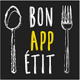 Bon Appétit icon