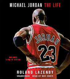 Gambar ikon Michael Jordan: The Life