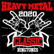 Ringtones Heavy Metal Classic  for PC Windows and Mac
