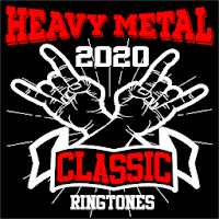 Ringtones Heavy Metal Classic