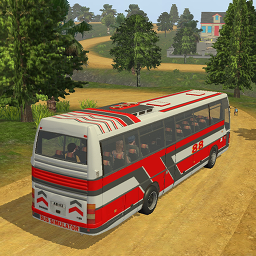 Offroad Bus: Coach Bus Driving Download on Windows
