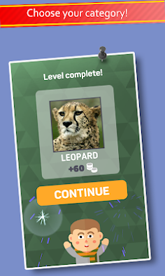 Ultimate picture quiz - Screenshot 2