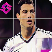 Top 39 Puzzle Apps Like Soccer Stars-Tile Puzzle - Best Alternatives
