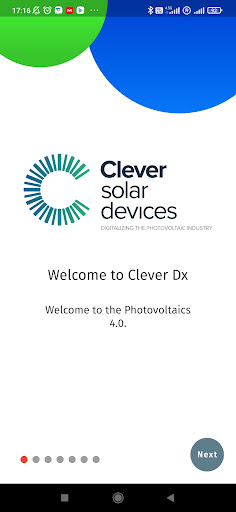 Android application CSD - Installer Tool screenshort